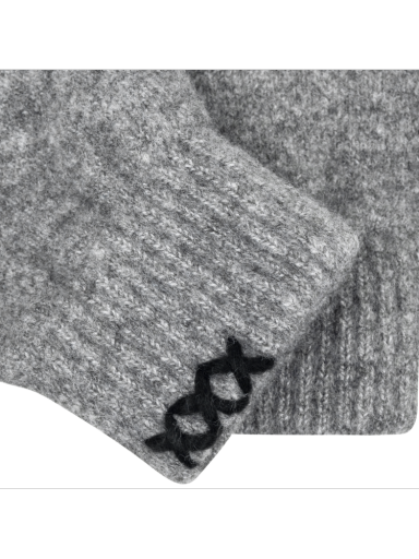 S&S X FINGERLESS GLOVE