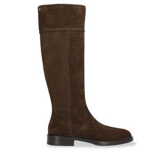 EVIO CAMO High Boot Suede