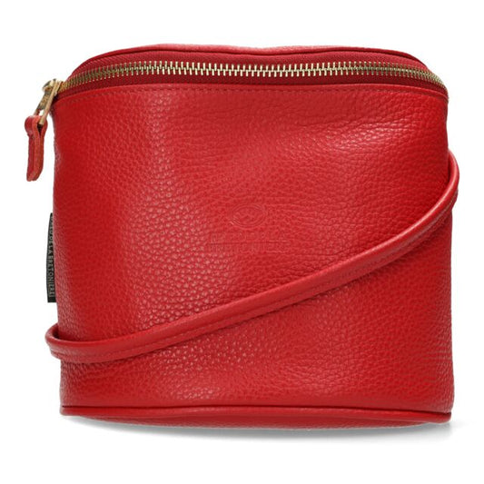 Marianneke Crossbody Red