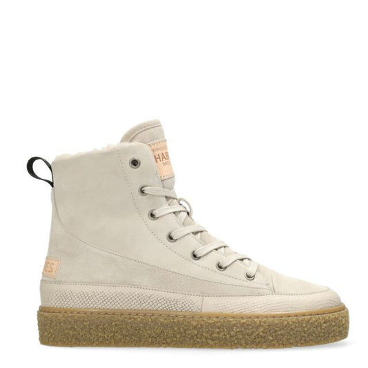 CHEWY LILY Ankle boot suede