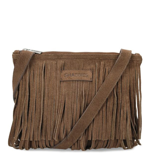 FESTIVAL FRINGE Crossbody