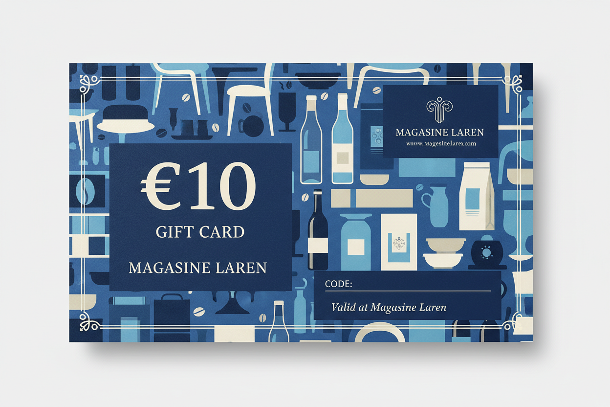 with food products as well